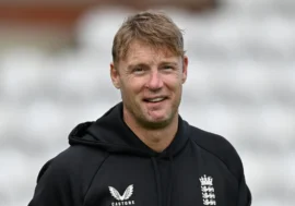 Andrew Flintoff
