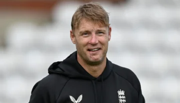 Andrew Flintoff