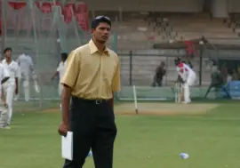 Venkatesh Prasad
