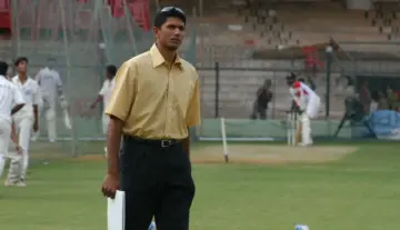 Venkatesh Prasad