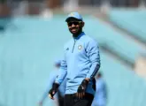 Ajinkya Rahane