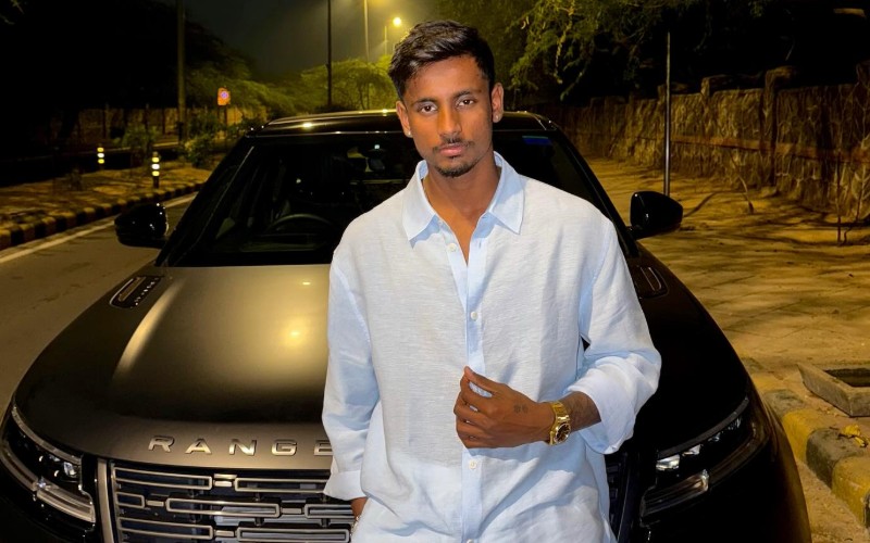 Abhishek Porel