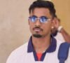 abhishek porel