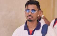 abhishek porel