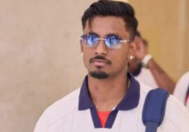 abhishek porel