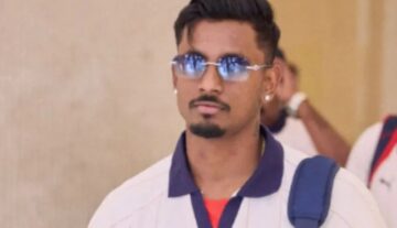 abhishek porel
