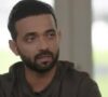Ajinkya Rahane