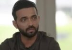 Ajinkya Rahane