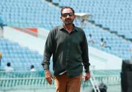 Anil Chaudhary
