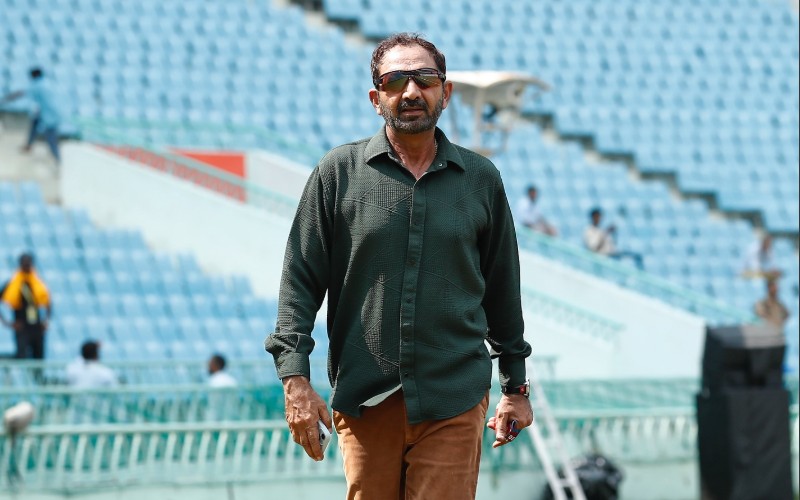Anil Chaudhary