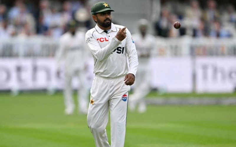 Babar Azam