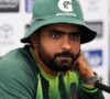 Babar Azam