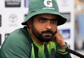 Babar Azam