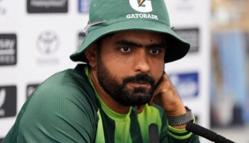 Babar Azam