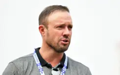 AB de Villiers