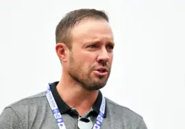 AB de Villiers