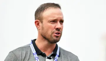 AB de Villiers
