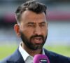 Cheteshwar Pujara