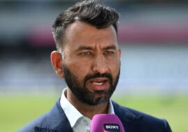 Cheteshwar Pujara