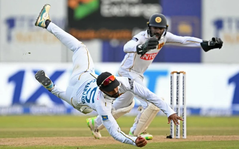 Dhananjaya de Silva