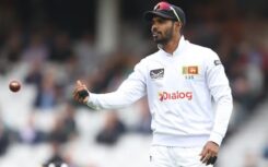 Dhananjaya de Silva