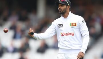 Dhananjaya de Silva