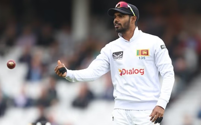 Dhananjaya de Silva