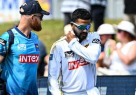 Dinesh Chandimal