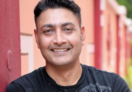 Deep Dasgupta