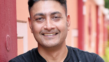 Deep Dasgupta