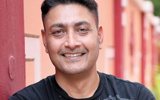 Deep Dasgupta