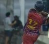 Evin Lewis