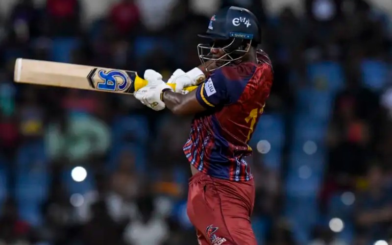 Evin Lewis