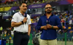 Murali Kartik