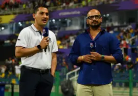 Murali Kartik