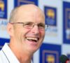 Gary Kirsten