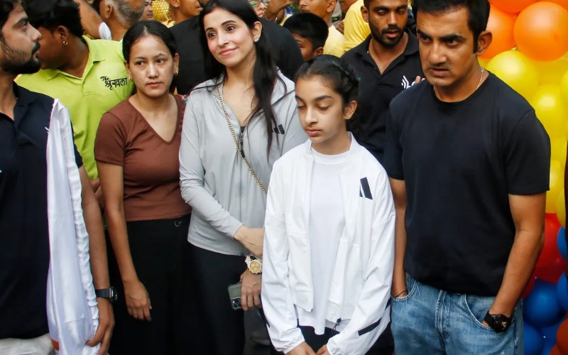 Gautam Gambhir