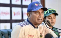 Hashan Tillakaratne