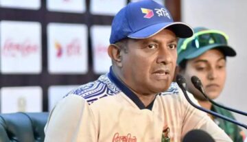 Hashan Tillakaratne