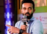 Ajinkya Rahane