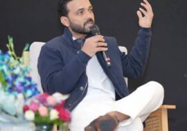 Ajinkya Rahane