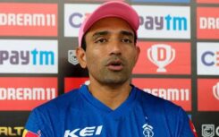 Robin Uthappa