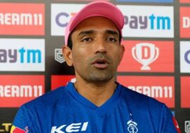 Robin Uthappa
