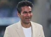 Mohammad Kaif