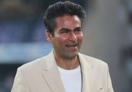 Mohammad Kaif