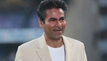 Mohammad Kaif