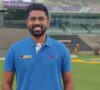 Abhinav Mukund