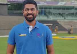 Abhinav Mukund