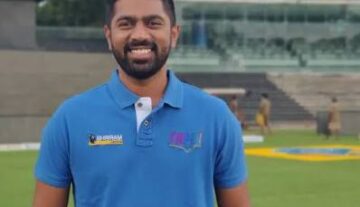 Abhinav Mukund