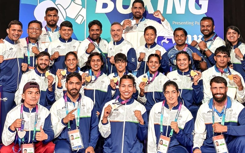 CWG 2026